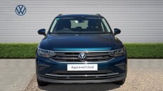 Volkswagen Tiguan 1.5 TSI Life 5dr Petrol Estate